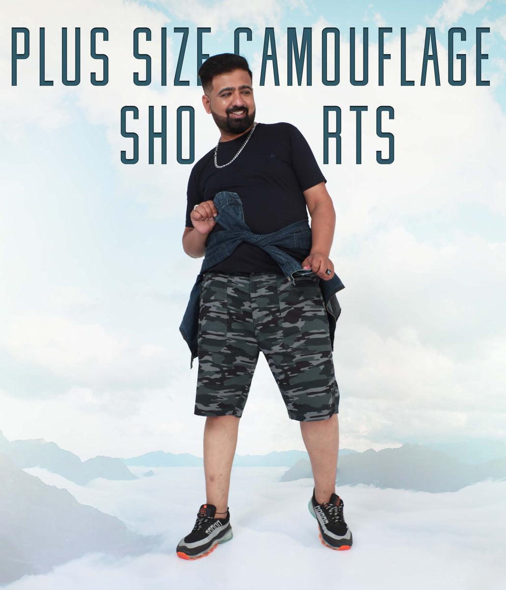 Mens Xxl Shorts Shop Trendy Plus Size Mens Shorts Online Suxxus International Private Limited