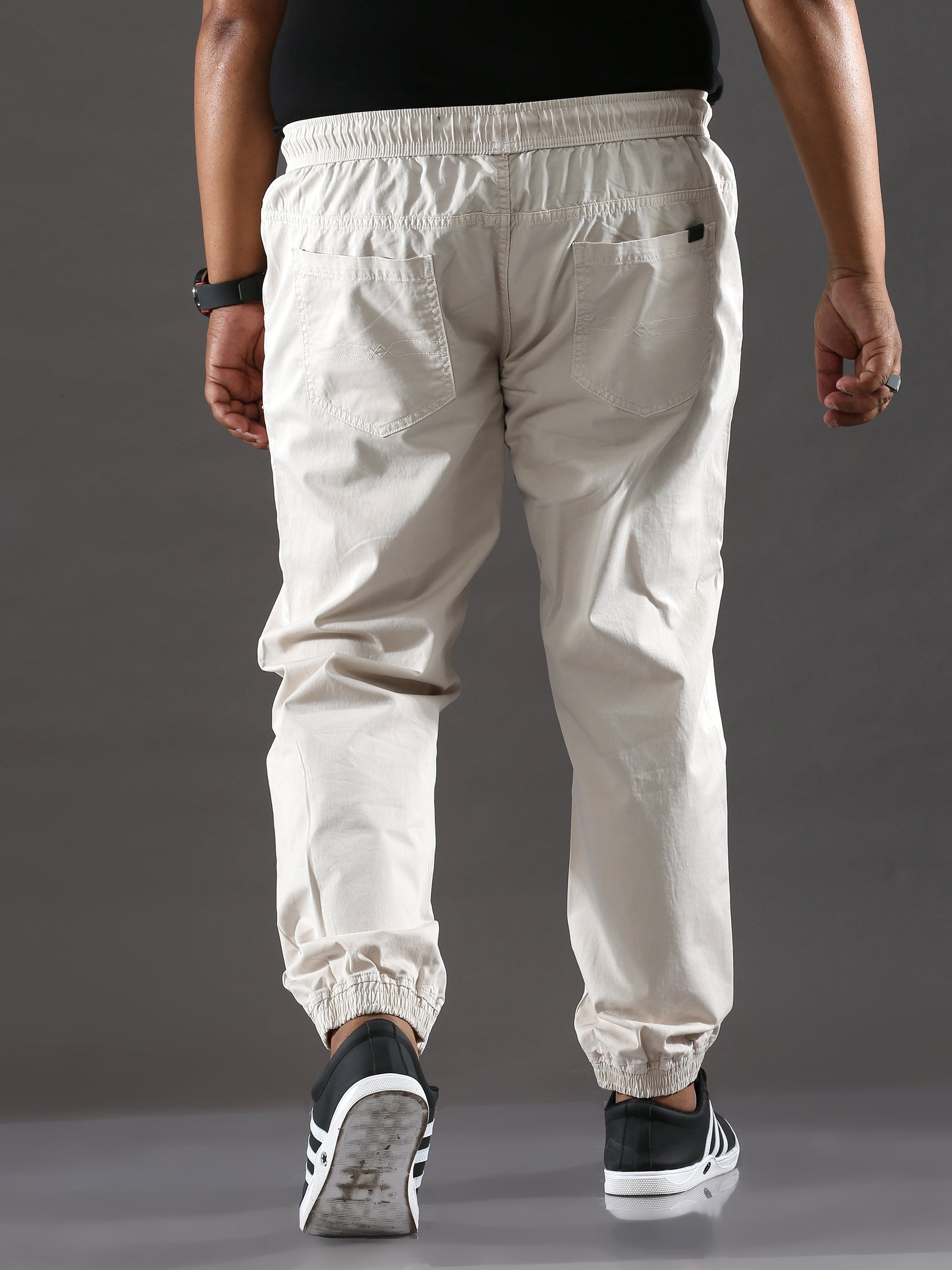 Plus Size Mercury Jogger